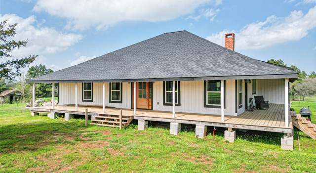 Photo of 1271 Cr 4505, Crockett, TX 75835