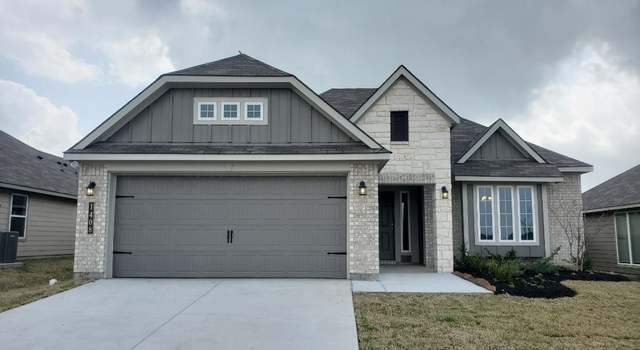 Photo of 1408 Lake Ridge Dr, Brenham, TX 77833
