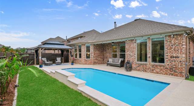 Photo of 11614 Via Verdone Dr, Richmond, TX 77406