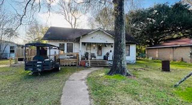 Photo of 245 N Dewitt Rd, Vidor, TX 77662