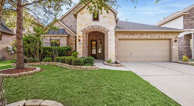 Photo of 7930 Rippling Stream Ln, Richmond, TX 77407