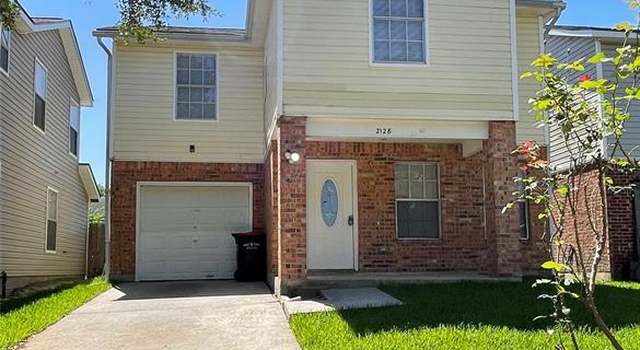 Photo of 2128 Whittier Dr, Houston, TX 77032