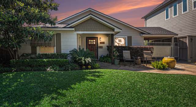 Photo of 4907 Chestnut St, Bellaire, TX 77401