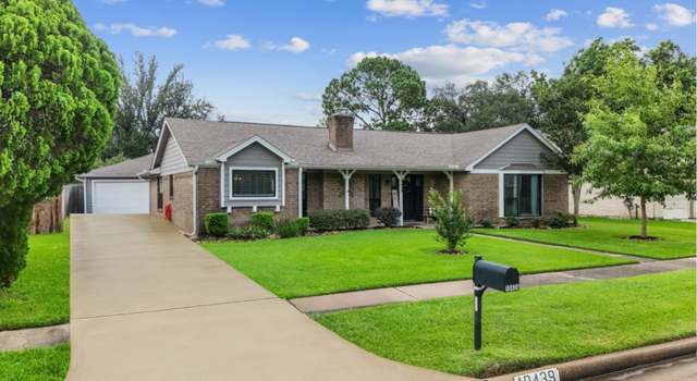 Photo of 10439 Rocky Hollow Rd, La Porte, TX 77571