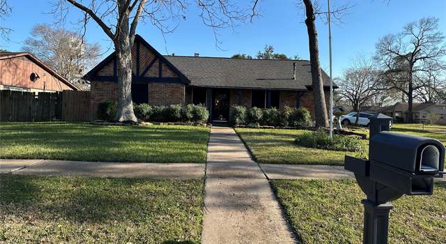 Photo of 13802 Waterville Way, Houston, TX 77015