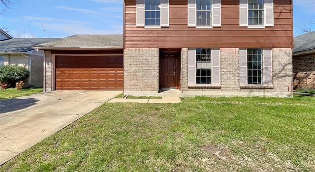Photo of 2806 Skelton Dr, Houston, TX 77067
