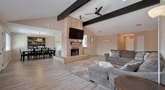 Photo of 810 Mayweather Ln, Richmond, TX 77406