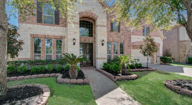 Photo of 4203 Scenic Valley Ln, Sugar Land, TX 77479