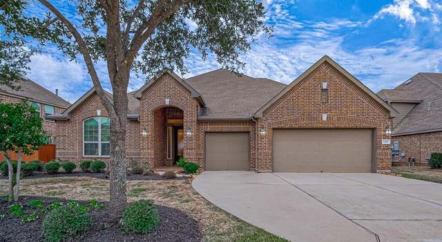 Photo of 2419 Banyon Gulch Ln, Katy, TX 77493
