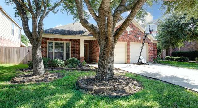 Photo of 26622 Clear Mill Ln, Katy, TX 77494