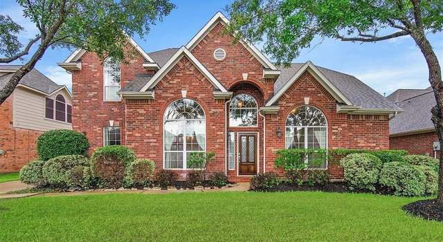 Photo of 11510 Misty Arch Ln, Cypress, TX 77433
