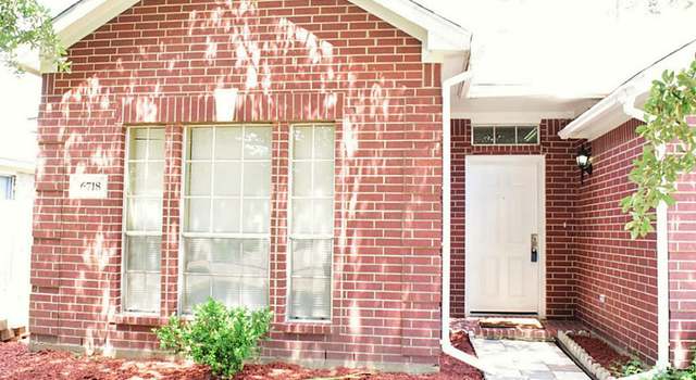 Photo of 6718 Cypress Glades, Katy, TX 77449