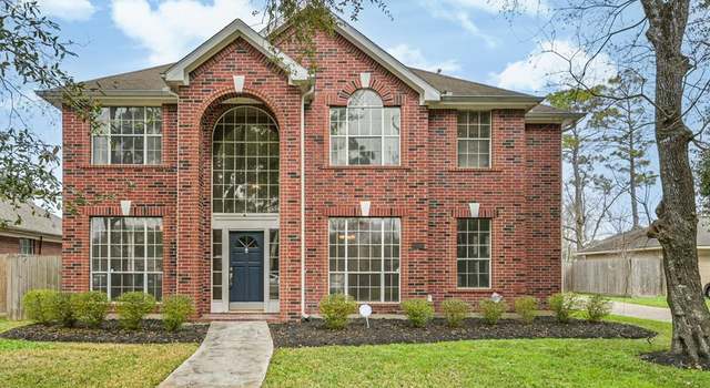 Photo of 1304 Rachel Ct, Pearland, TX 77581