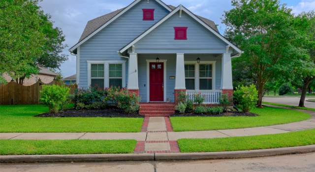 Photo of 18219 Holts Landing Dr, Cypress, TX 77433