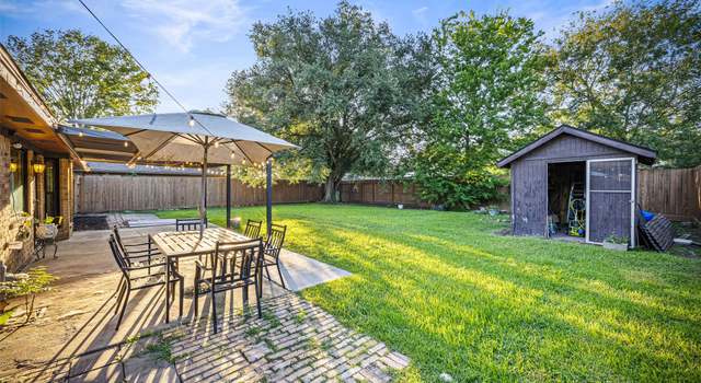 Photo of 1821 Lazy Creek Ln, Pearland, TX 77581