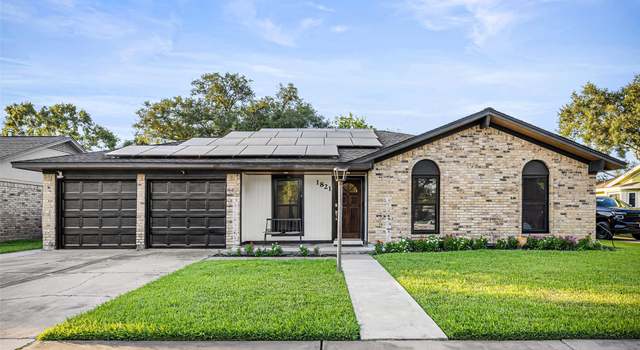 Photo of 1821 Lazy Creek Ln, Pearland, TX 77581