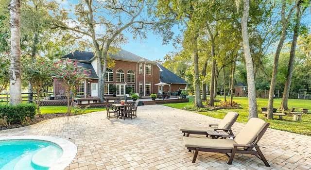 Photo of 7831 Bee Hollow Ct, Missouri City, TX 77459