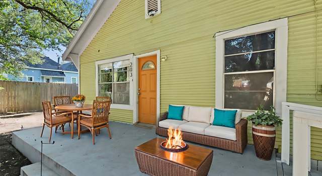 Photo of 203 Pierce St, Bryan, TX 77803