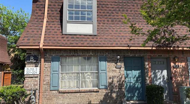 Photo of 9303 Hammerly Blvd #204, Houston, TX 77080