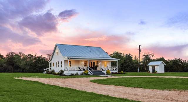 Photo of 4510 Andreas Rd, Round Top, TX 78954