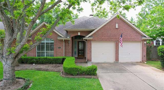 Photo of 4246 Lakeshore Forest Dr, Missouri City, TX 77459