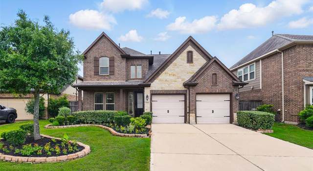 Photo of 3511 Rapid Creek Ln, Fulshear, TX 77441