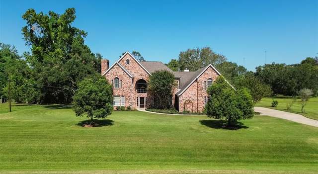 Photo of 3919 Ramble Creek Dr, Missouri City, TX 77459
