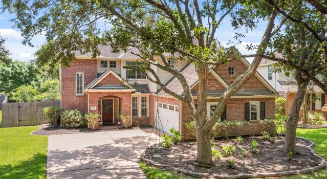 Photo of 2826 Five Oaks Dr, Missouri City, TX 77459