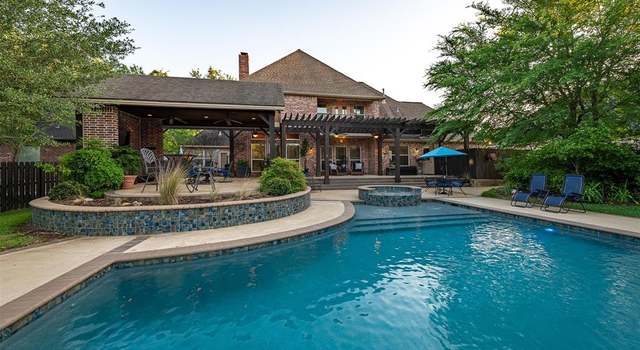 Photo of 4705 Saint Andrews St, College Station, TX 77845