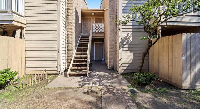 Photo of 10211 Sugar Branch Dr #412, Houston, TX 77036