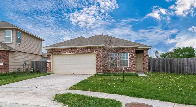 Photo of 16402 Royal Galway Dr, Houston, TX 77073