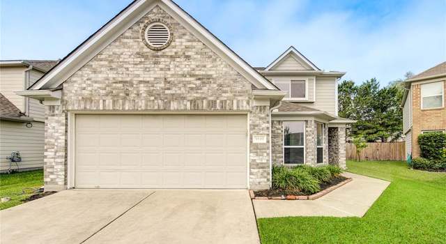 Photo of 9849 Expedition Trl, Conroe, TX 77385