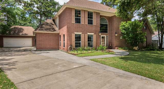 Photo of 708 Bayou Crest Cir, Dickinson, TX 77539