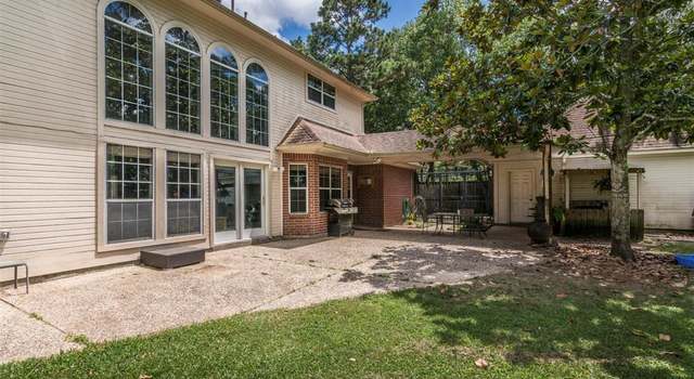Photo of 708 Bayou Crest Cir, Dickinson, TX 77539