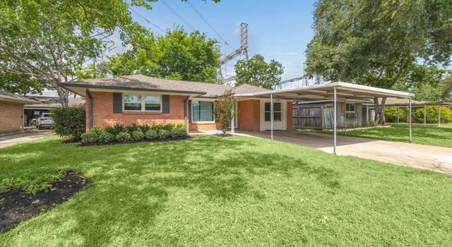 Photo of 3023 Guese Rd, Houston, TX 77018