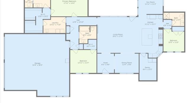 Photo of 128 Strada Luca, Florence, TX 76527