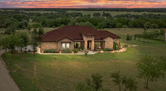 Photo of 128 Strada Luca, Florence, TX 76527