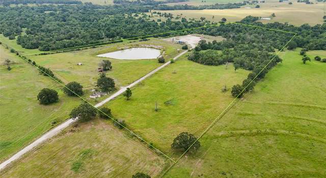 Photo of 8230 Burns Rd, Midway, TX 75852