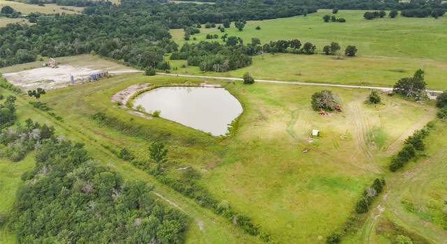 Photo of 8230 Burns Rd, Midway, TX 75852