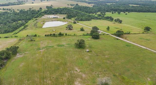 Photo of 8230 Burns Rd, Midway, TX 75852
