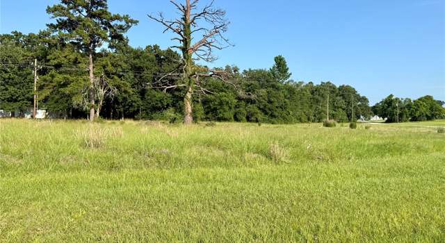 Photo of TBD Hot Springs Dr, Trinity, TX 75862