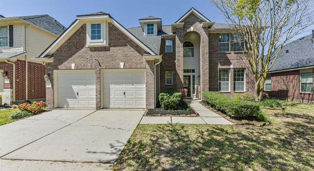 Photo of 15823 Pier Pointe Way, Houston, TX 77044