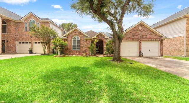 Photo of 20107 Black Canyon Dr, Katy, TX 77450
