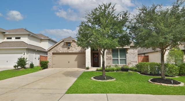 Property at 14418 Cobalt Bend Trl, Cypress, TX 77429, 3 beds, 2 baths