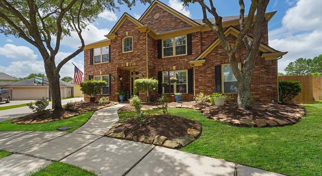 Photo of 26207 Copper Sky Ct, Katy, TX 77494