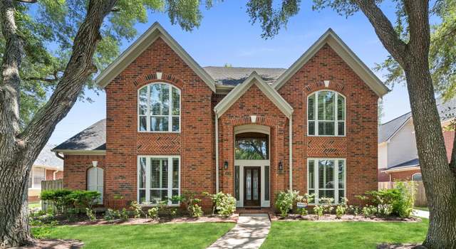 Photo of 5418 Brook Bend Dr, Sugar Land, TX 77479
