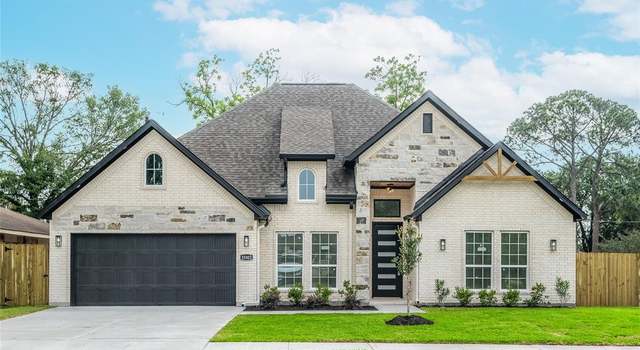 Photo of 15002 Kirkfield Ln, Houston, TX 77060