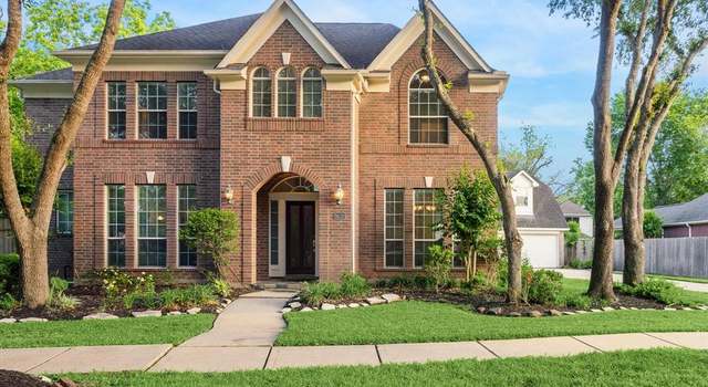 Photo of 9630 Pennington Ln, Missouri City, TX 77459