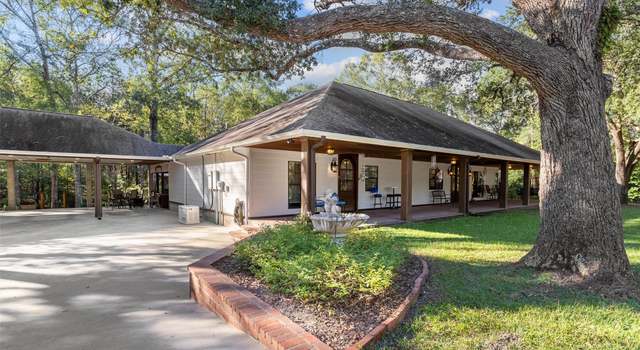Photo of 3830 Cr 4260, Woodville, TX 75979