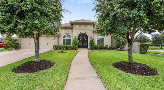 Photo of 1504 Moreland Park Ct, Friendswood, TX 77546